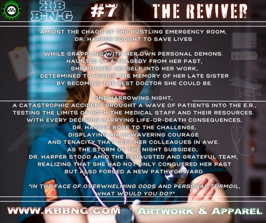 SS #7: The Reviver