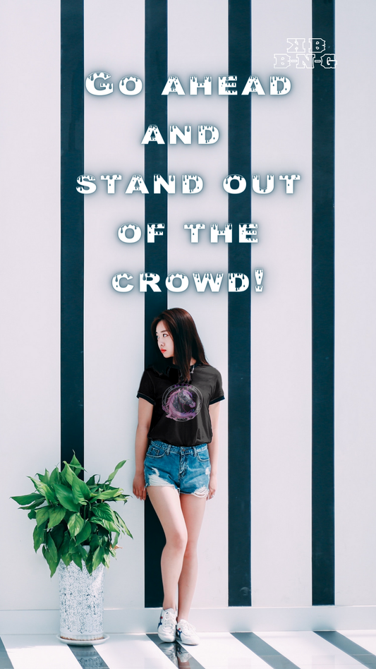 Stand Out