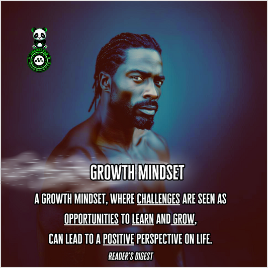 Growth Mindset