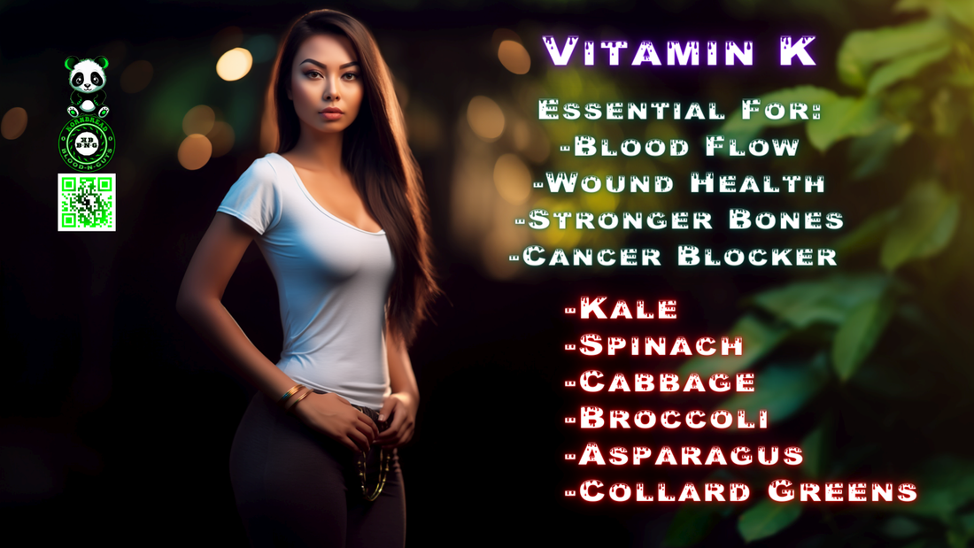 Vitamin K