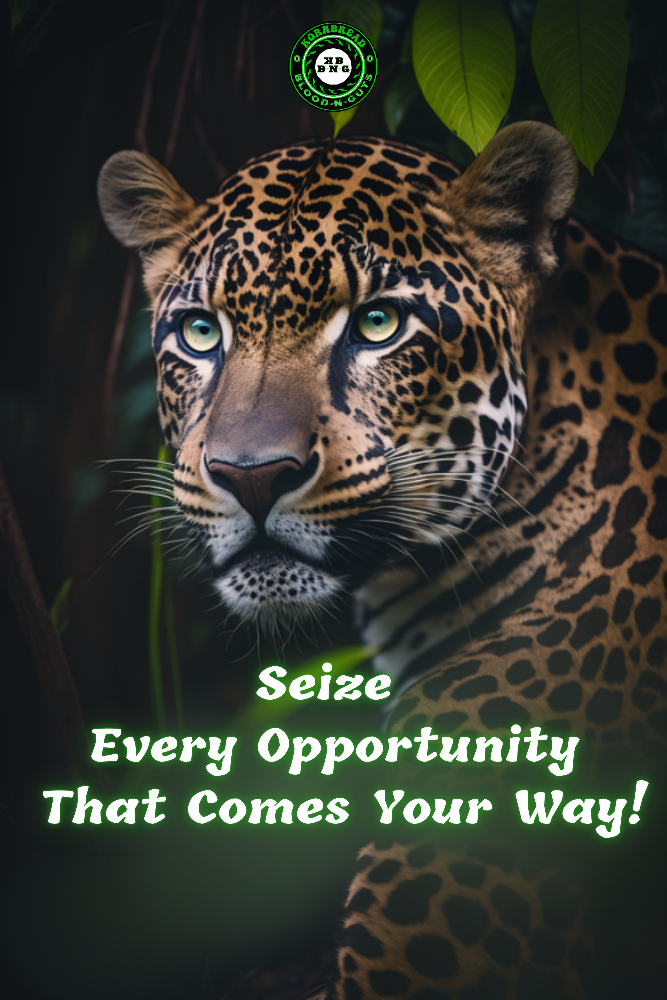 Seize! – KBBNG