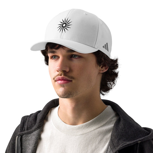 Adidas "Dark Sun" Performance Cap