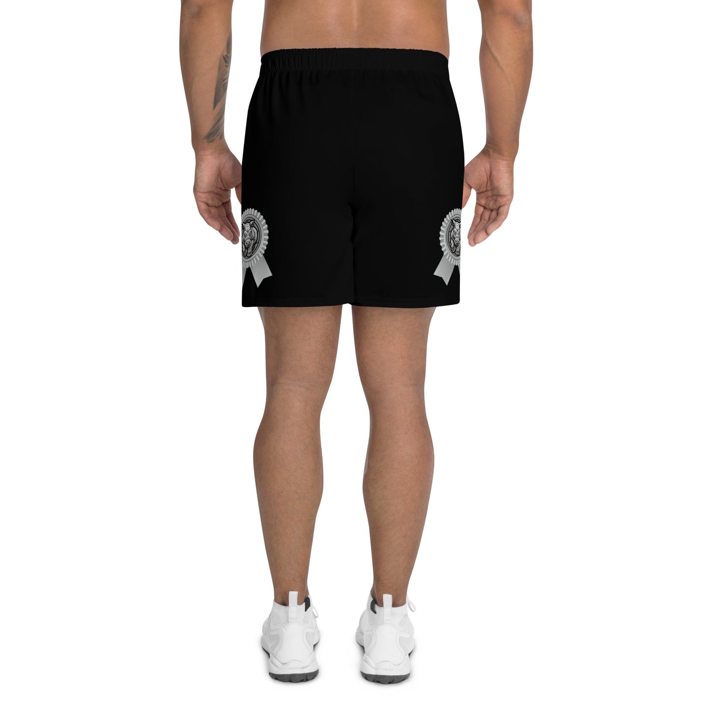 Rough Rhino Men's Basketball Shorts