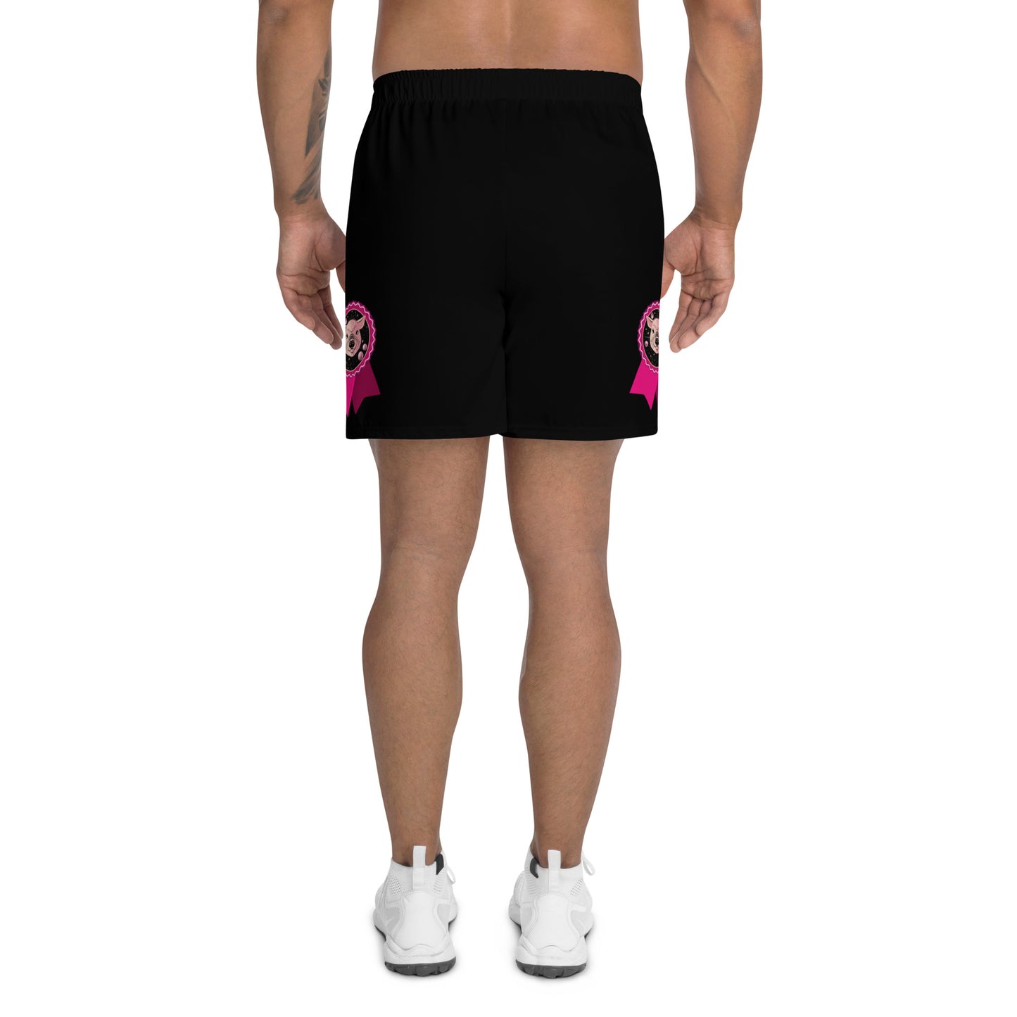 Ball Hog Men's Basketball Shorts