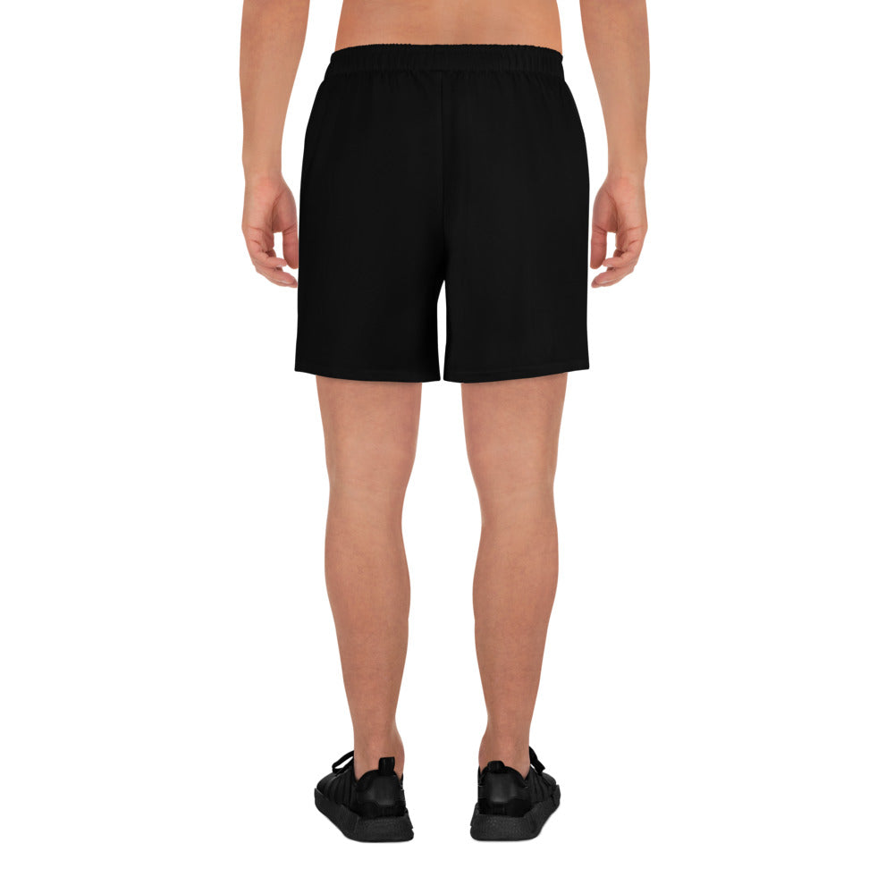 Spades Men's Athletic Shorts