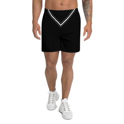 Rough Rhino Men's Basketball Shorts