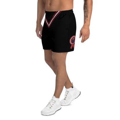 Big Bear Men's Basketball Shorts