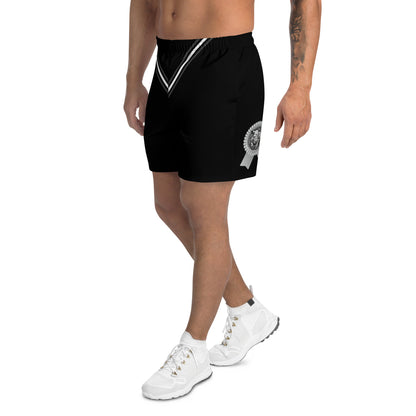 Rough Rhino Men's Basketball Shorts