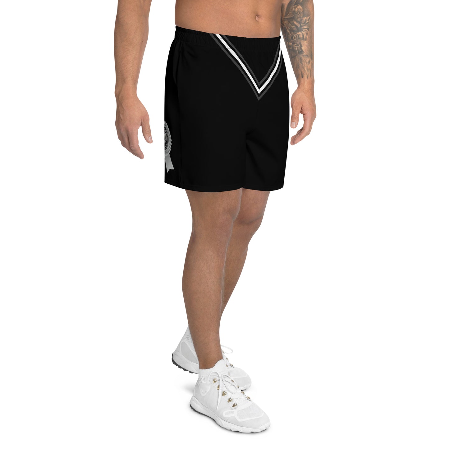 Rough Rhino Men's Basketball Shorts