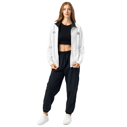 "Dark Sun" Track Jacket