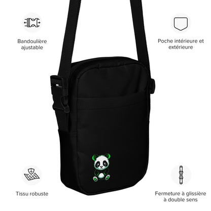 KBBNG Panda Utility Bag
