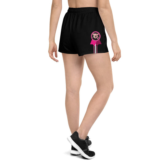 Ball Hog Women’s Basketball Shorts