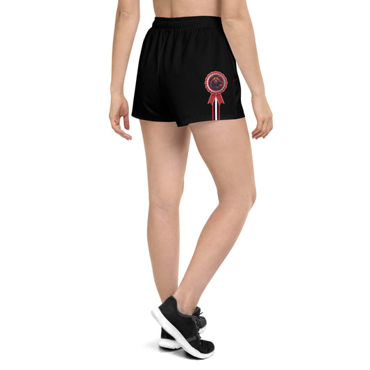 Big Bear Women’s Basketball Shorts