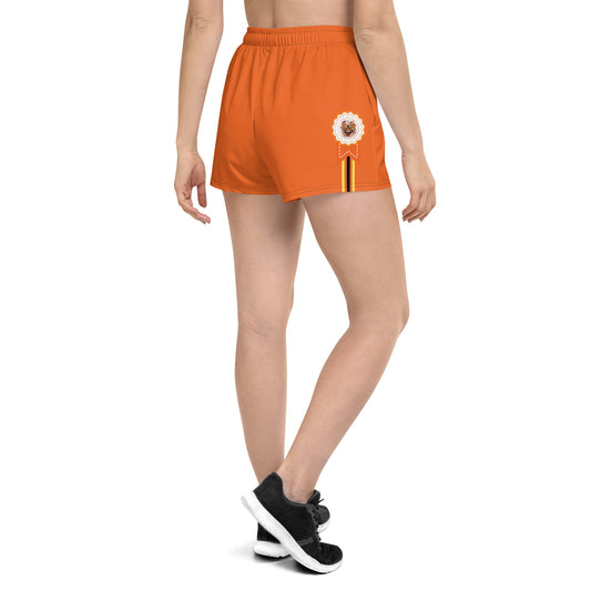 Hyper Tiger Women’s Basketball Shorts