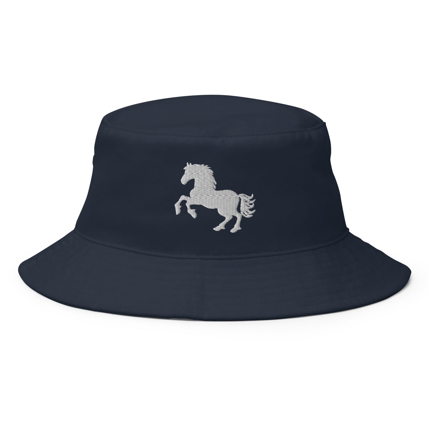 Bright Horse Bucket Hat