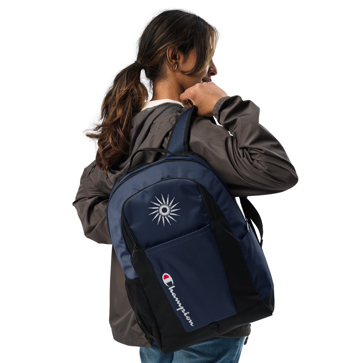 Champion "Bright Sun" Backpack