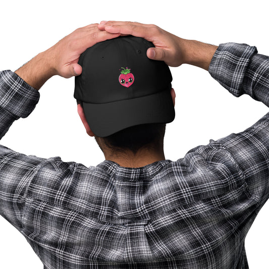 Bad Berry Dad Hat