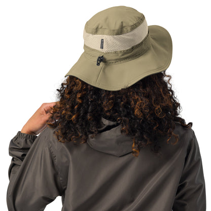 Columbia "Dark Sun" booney hat