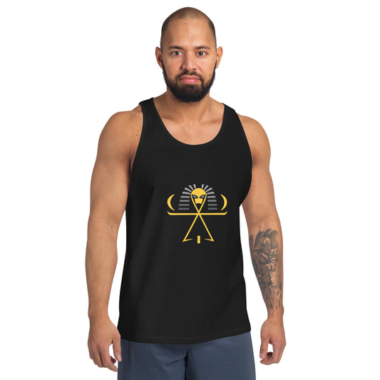 Pharaoh Tank Top