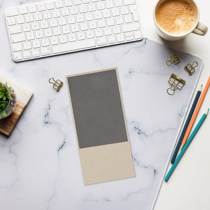 "Blackberries" Magnetic Notepad