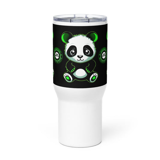 KBBNG Panda Travel Mug