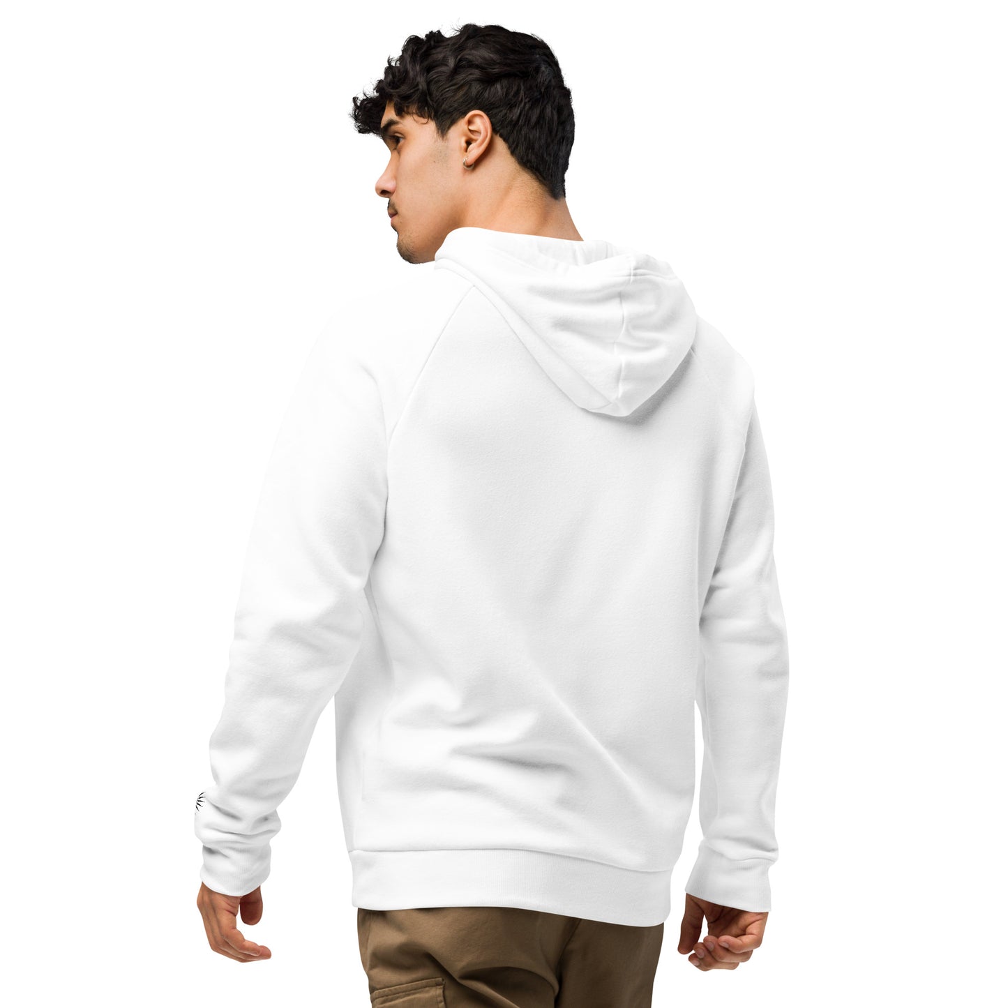 Under Armour® "Dark Sun" Embroidered Hoodie