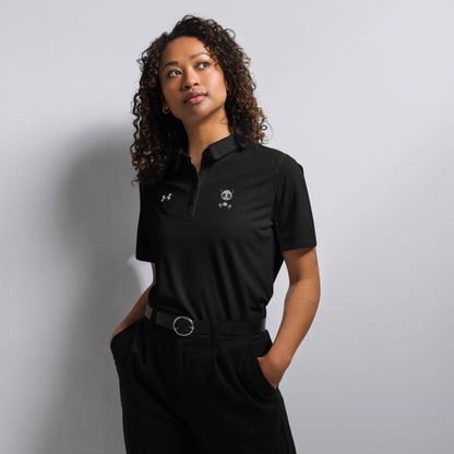 Under Armour® KBBNG Panda Women’s Polo