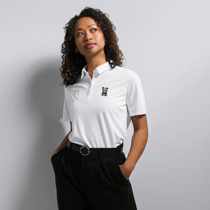 Under Armour® KBBNG Panda Women’s Polo