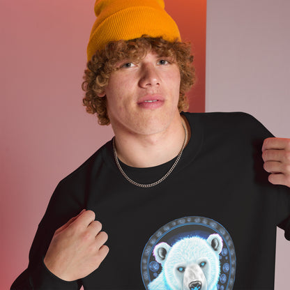 "Polar Bear" Sweatshirt