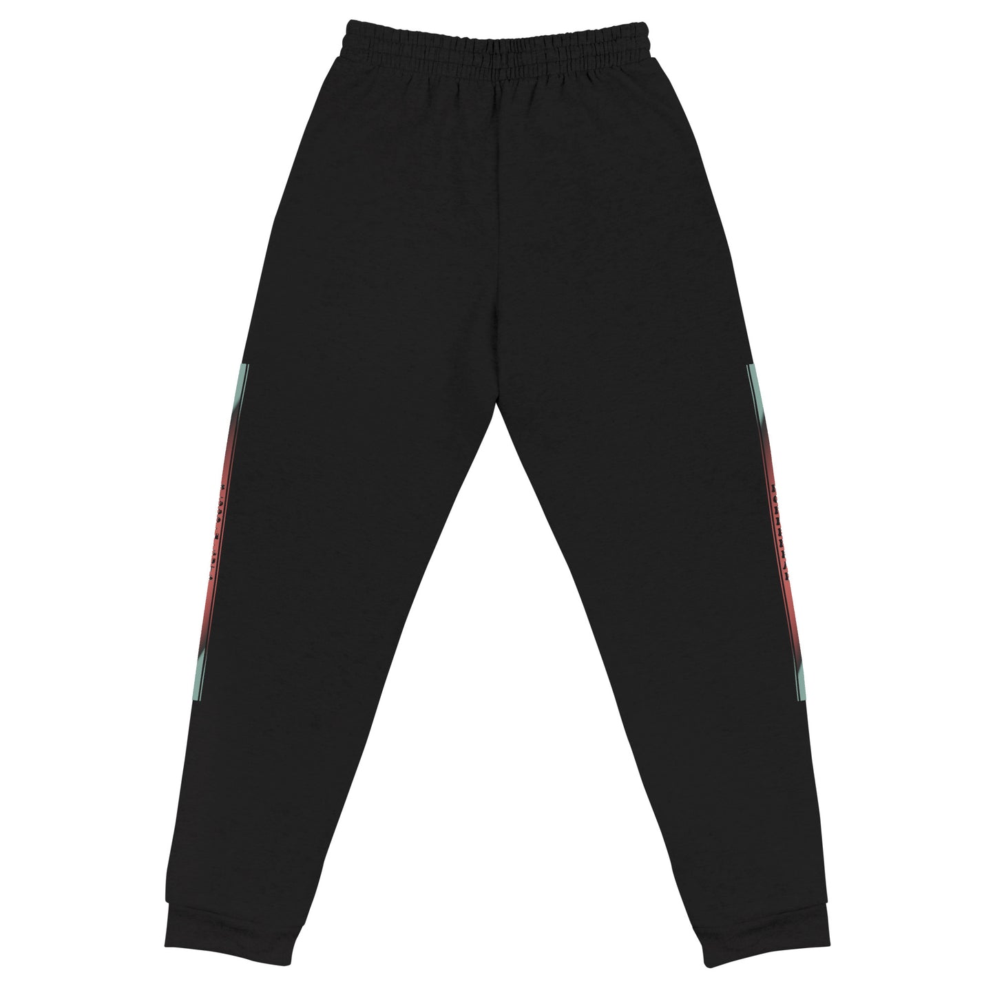 KBBNG Africana Stipe Joggers