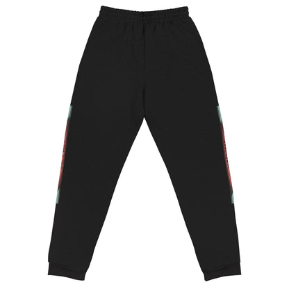 KBBNG Africana Stipe Joggers