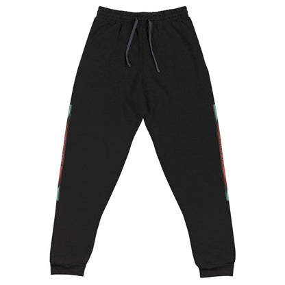 KBBNG Africana Stipe Joggers