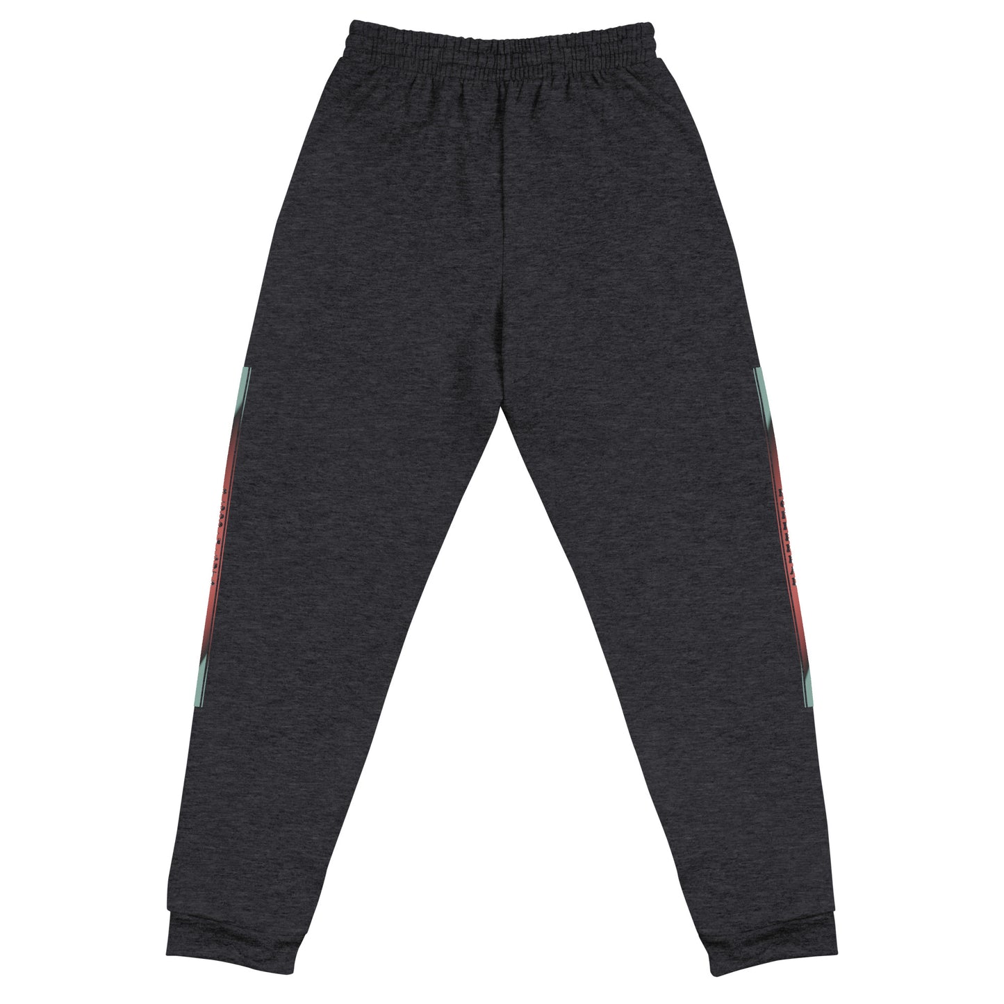 KBBNG Africana Stipe Joggers