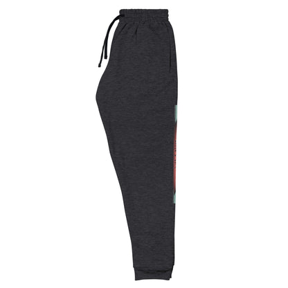 KBBNG Africana Stipe Joggers