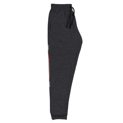 KBBNG Africana Stipe Joggers