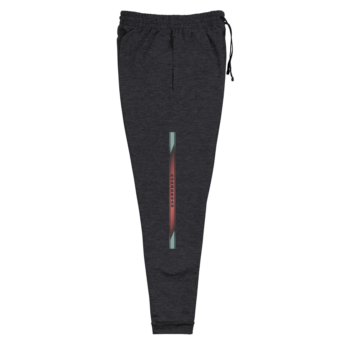 KBBNG Africana Stipe Joggers