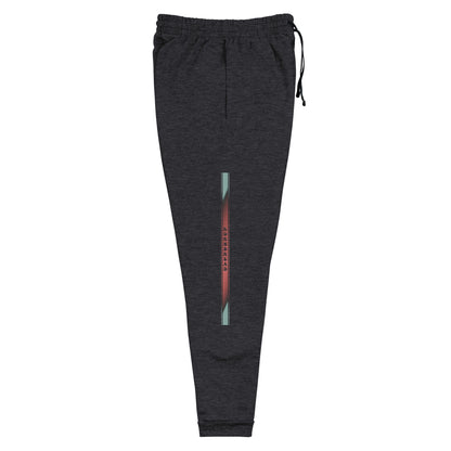 KBBNG Africana Stipe Joggers