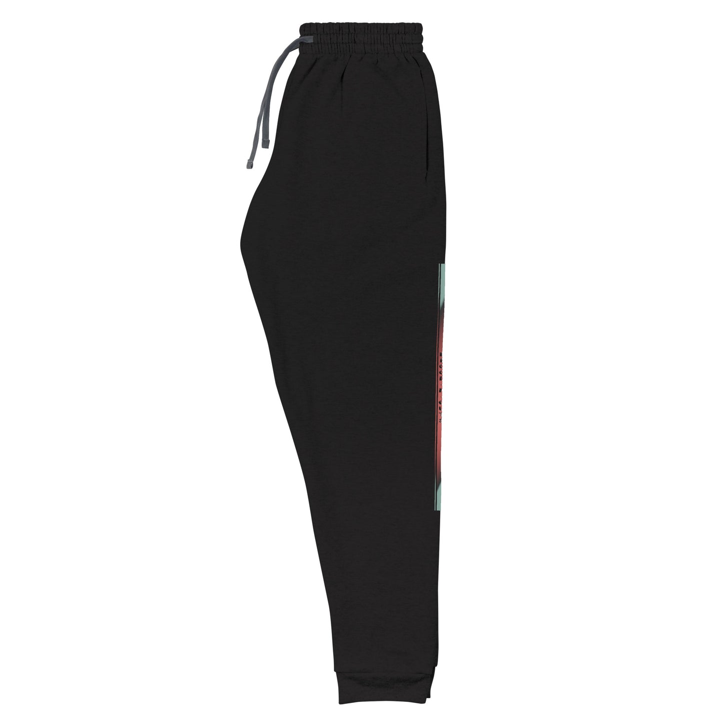 KBBNG Africana Stipe Joggers