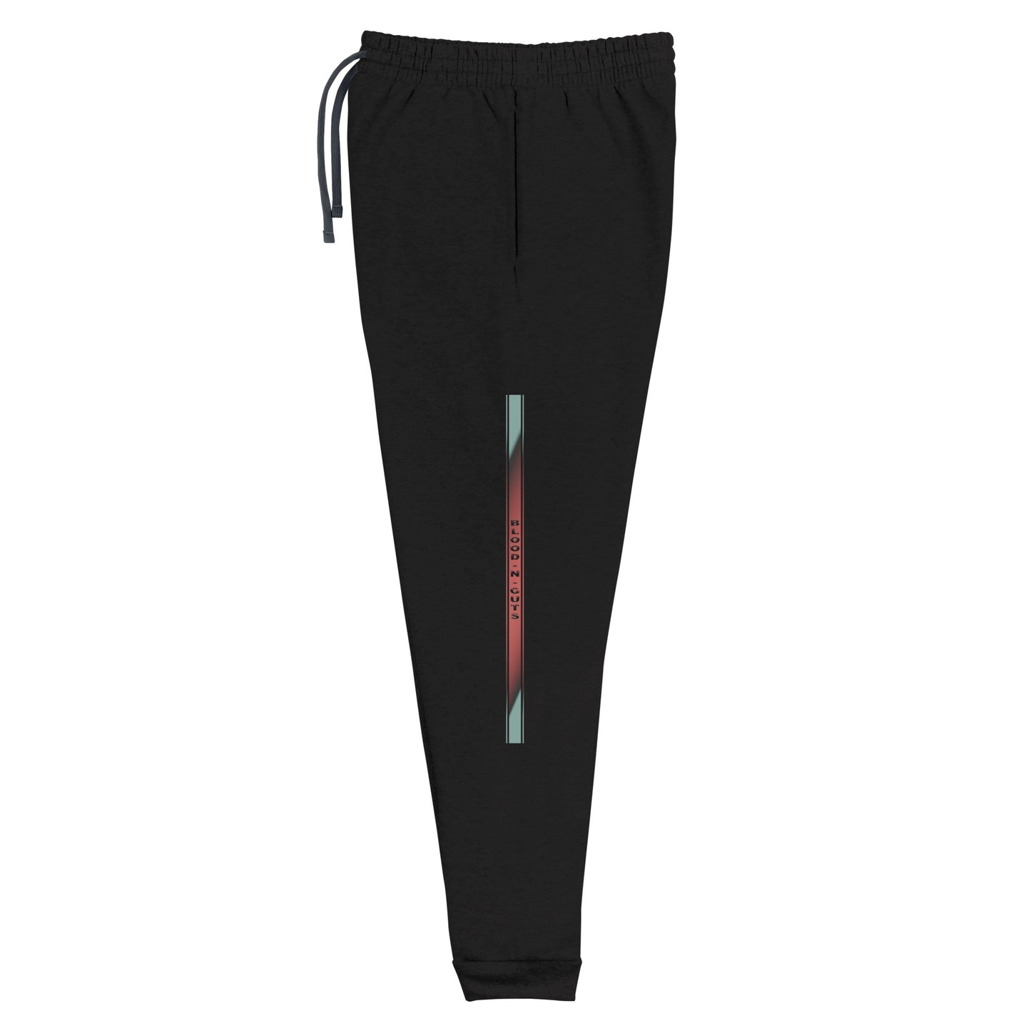 KBBNG Africana Stipe Joggers