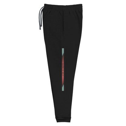 KBBNG Africana Stipe Joggers