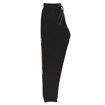 KBBNG Africana Stipe Joggers