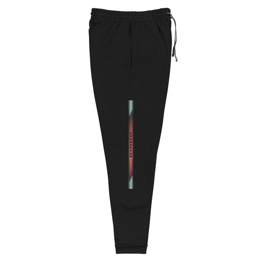 KBBNG Africana Stipe Joggers