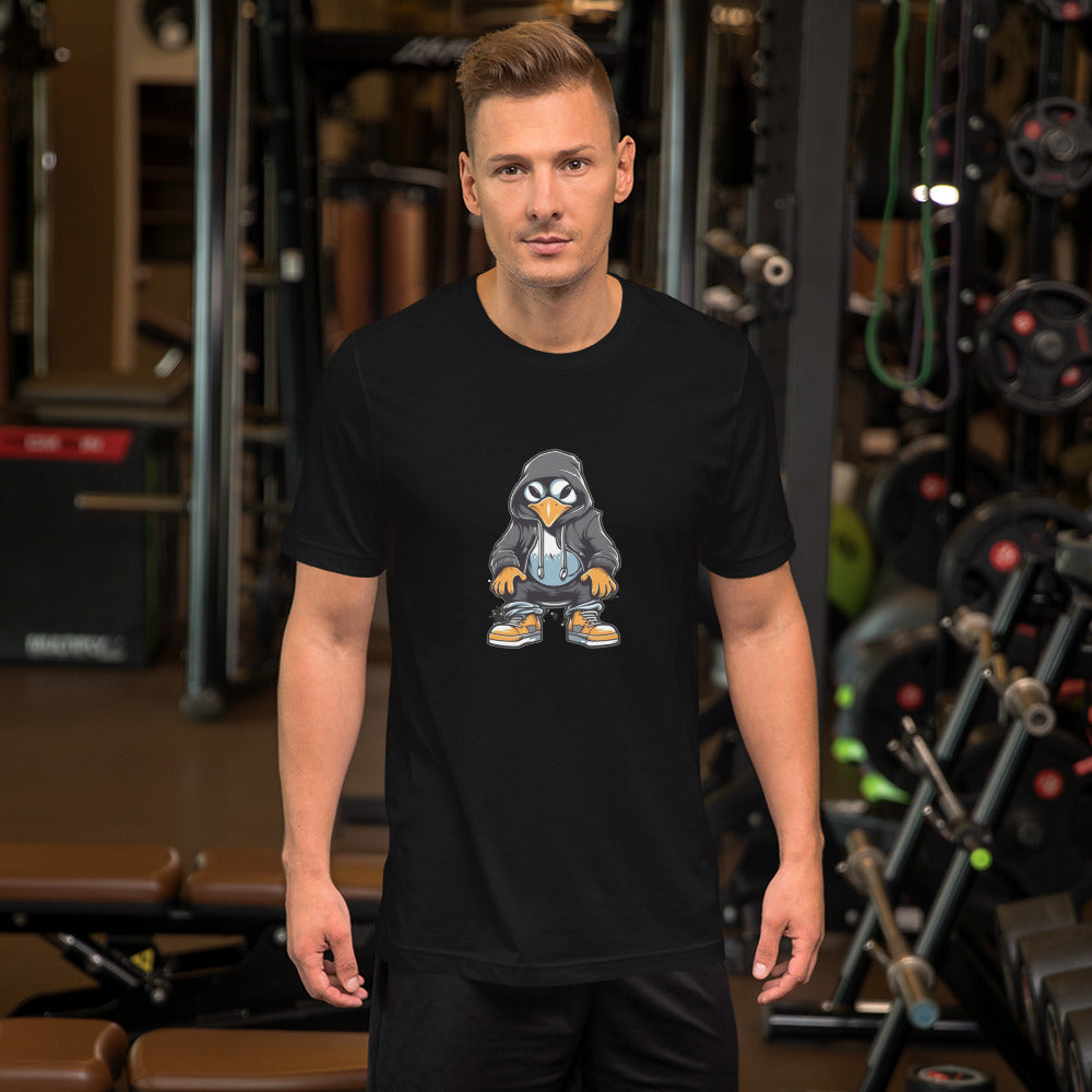 Preeminent Penguin T-Shirt