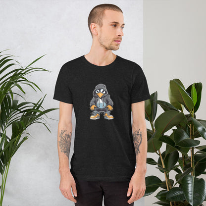 Preeminent Penguin T-Shirt