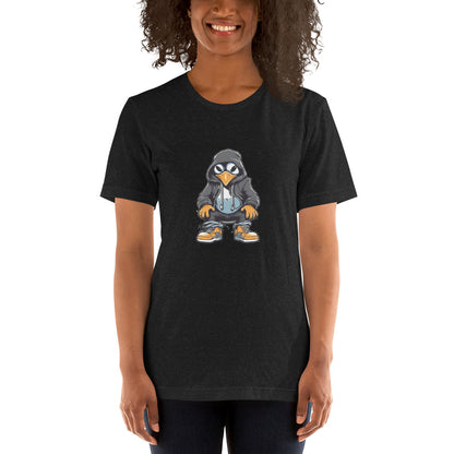 Preeminent Penguin T-Shirt