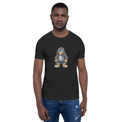 Preeminent Penguin T-Shirt