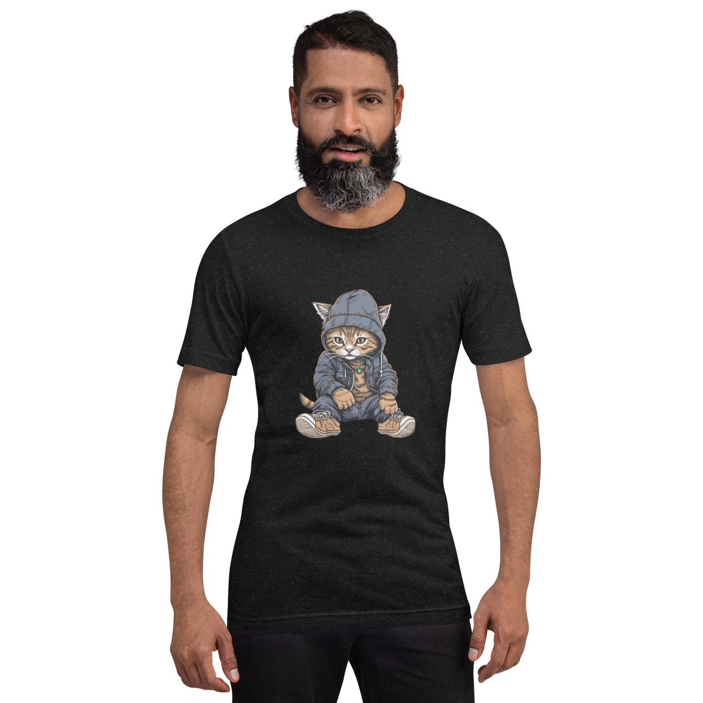 Chilled Cat T-Shirt