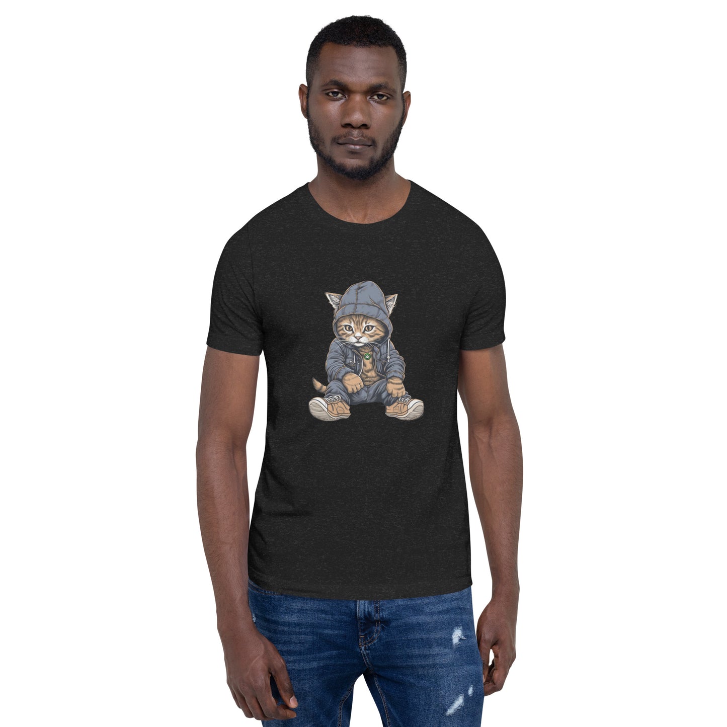 Chilled Cat T-Shirt