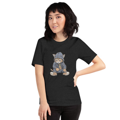 Chilled Cat T-Shirt