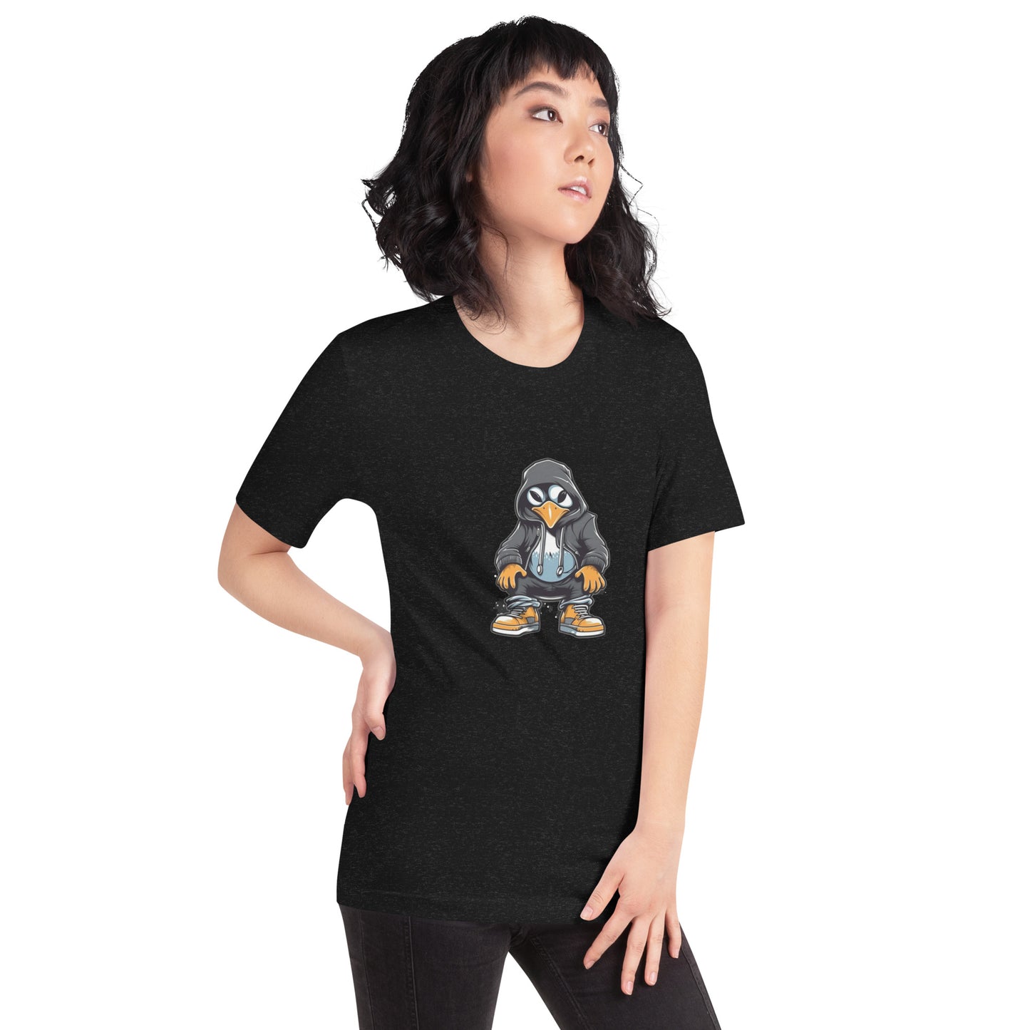 Preeminent Penguin T-Shirt